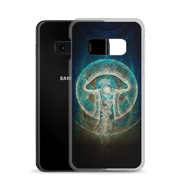 One Giant Consciousness Samsung Case - Samsung Case - Samsung Galaxy S10, Samsung Galaxy S10+, Samsung Galaxy S10e, Samsung Galaxy S20, Samsung Galaxy S20 Plus, Samsung Galaxy S20 Ultra - Image 6