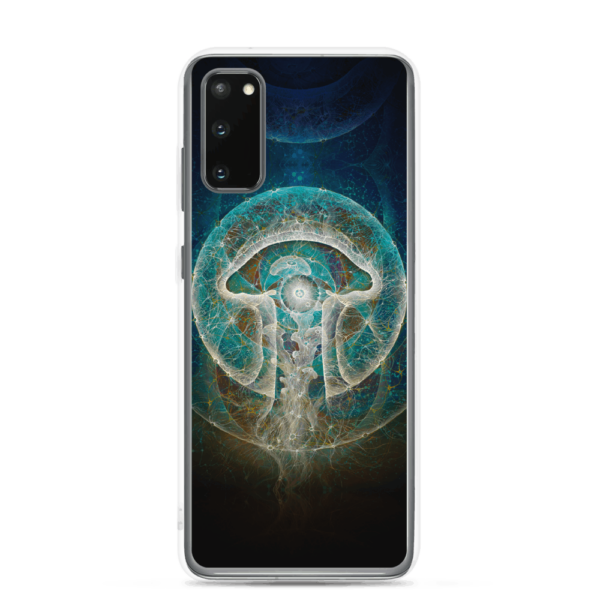 One Giant Consciousness Samsung Case - Samsung Case - Samsung Galaxy S10, Samsung Galaxy S10+, Samsung Galaxy S10e, Samsung Galaxy S20, Samsung Galaxy S20 Plus, Samsung Galaxy S20 Ultra - Image 7