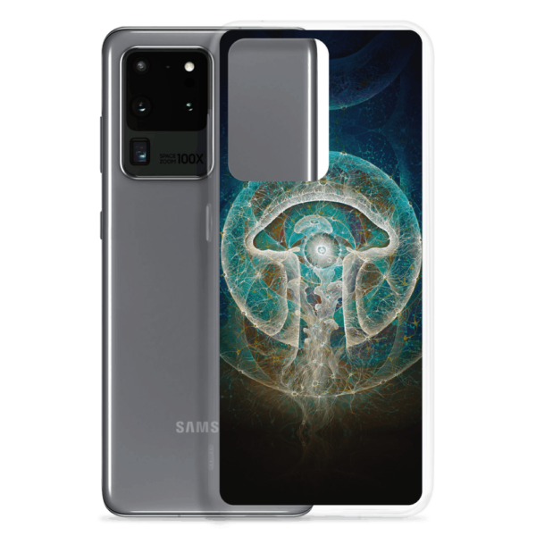 One Giant Consciousness Samsung Case - Samsung Case - Samsung Galaxy S10, Samsung Galaxy S10+, Samsung Galaxy S10e, Samsung Galaxy S20, Samsung Galaxy S20 Plus, Samsung Galaxy S20 Ultra - Image 12