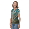 One Giant Consciousness Women's T-shirt - Image 3