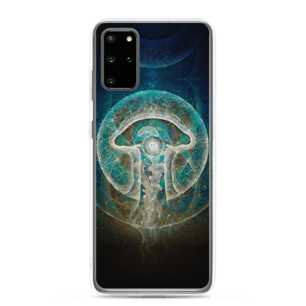 One Giant Consciousness Samsung Case - Samsung Case - Samsung Galaxy S10, Samsung Galaxy S10+, Samsung Galaxy S10e, Samsung Galaxy S20, Samsung Galaxy S20 Plus, Samsung Galaxy S20 Ultra - Image 9