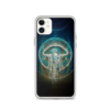 One Giant Consciousness iPhone Case - iPhone 11, iPhone 11 Pro, iPhone 11 Pro Max, iPhone 7 Plus/8 Plus, iPhone 7/8, iPhone SE, iPhone X/XS, iPhone XR, iPhone XS Max - Image 2