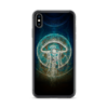 One Giant Consciousness iPhone Case - iPhone 11, iPhone 11 Pro, iPhone 11 Pro Max, iPhone 7 Plus/8 Plus, iPhone 7/8, iPhone SE, iPhone X/XS, iPhone XR, iPhone XS Max - Image 21