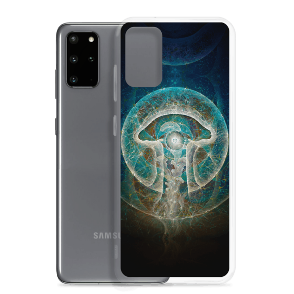 One Giant Consciousness Samsung Case - Samsung Case - Samsung Galaxy S10, Samsung Galaxy S10+, Samsung Galaxy S10e, Samsung Galaxy S20, Samsung Galaxy S20 Plus, Samsung Galaxy S20 Ultra - Image 10