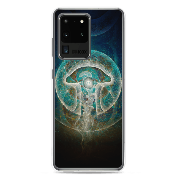 One Giant Consciousness Samsung Case - Samsung Case - Samsung Galaxy S10, Samsung Galaxy S10+, Samsung Galaxy S10e, Samsung Galaxy S20, Samsung Galaxy S20 Plus, Samsung Galaxy S20 Ultra - Image 11