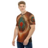 Reishi - Men's T-shirt - Image 2