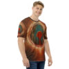 Reishi - Men's T-shirt - Image 3