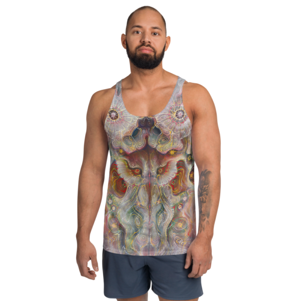 Watchers - Unisex Tank Top