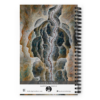 Soulstream - Spiral notebook (5.5″×8.5″) - Image 2