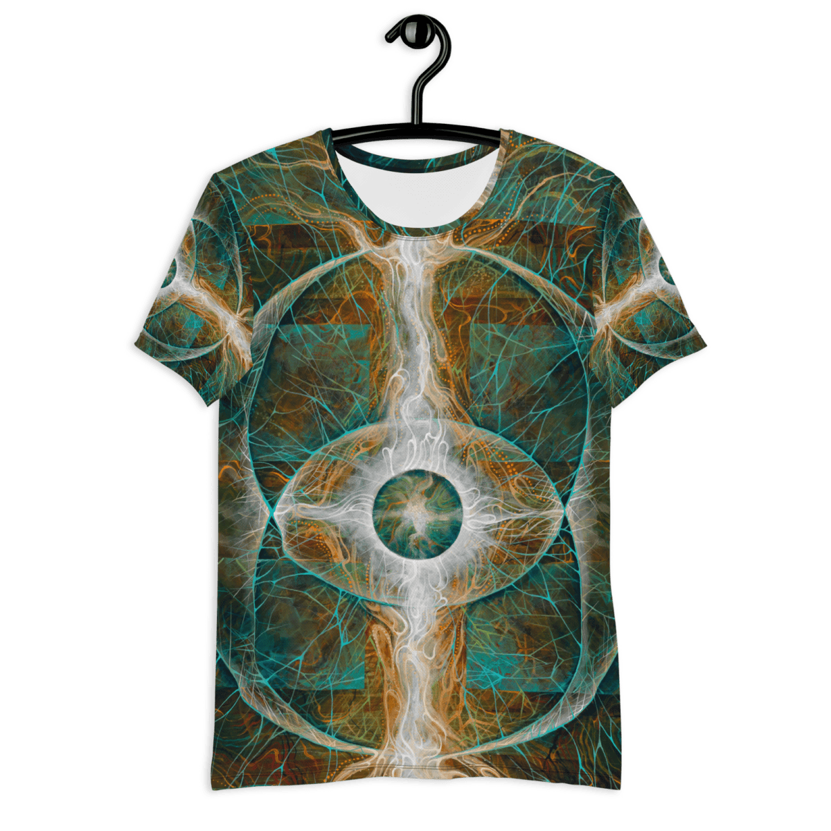 The Tree – Men’s Athletic T-shirt