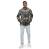 Soulstream - Windbreaker Zip Hoodie